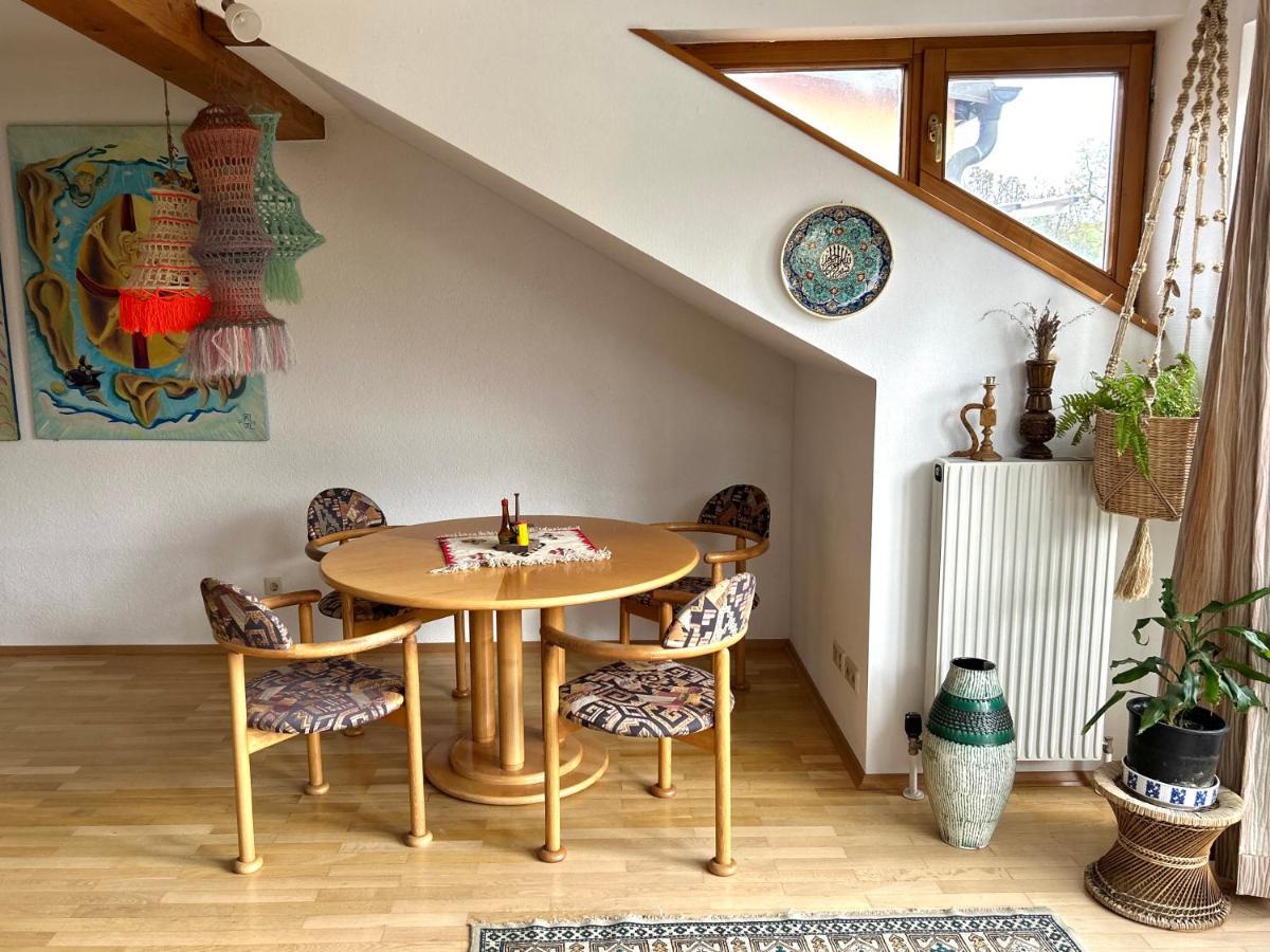 Zentrales, Sonniges Appartement Im Herzen Von Грац Экстерьер фото