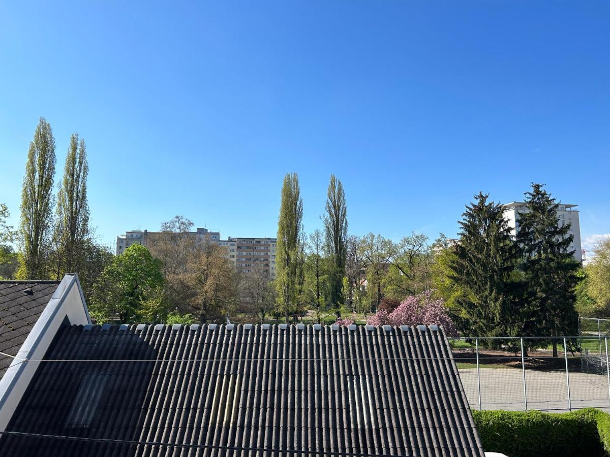 Zentrales, Sonniges Appartement Im Herzen Von Грац Экстерьер фото